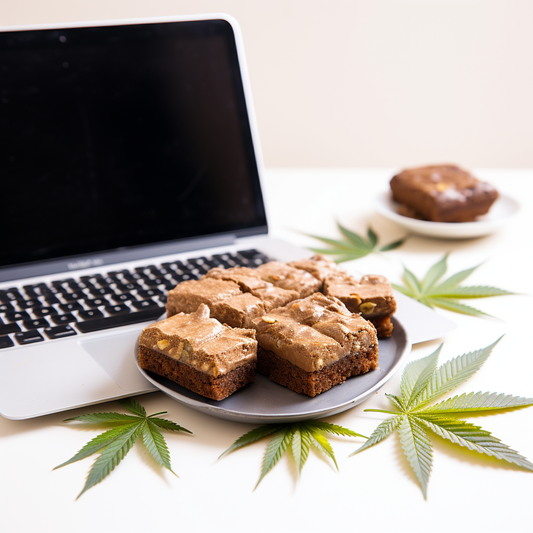 Michigan Cannabis Edibles Guest Post Package
